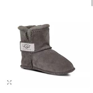 UGG Unisex Erin Booties - Baby toddler